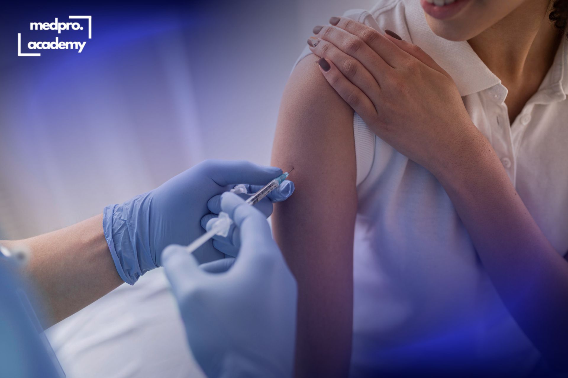 1Організація та забезпечення безпечної профілактичної вакцинації